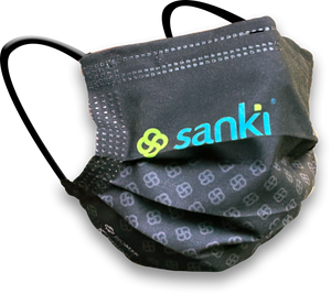 Sanki reusable Face Mask