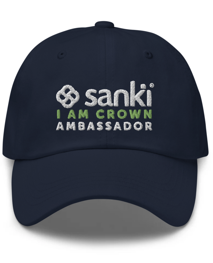 Sanki Ambassador Hat