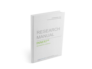 Research Manual - Inner7 Bio-Mineral Complex