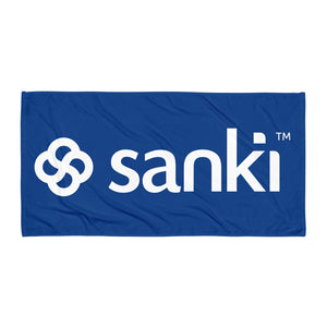 Sanki Towel