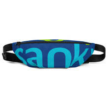 Load image into Gallery viewer, Sanki Fanny Pack
