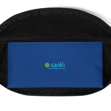 Load image into Gallery viewer, Sanki Fanny Pack

