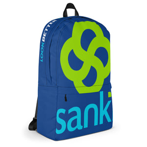 Sanki Backpack