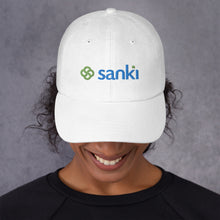 Load image into Gallery viewer, Sanki Dad hat
