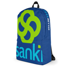Load image into Gallery viewer, Sanki Backpack
