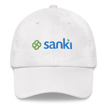 Load image into Gallery viewer, Sanki Dad hat
