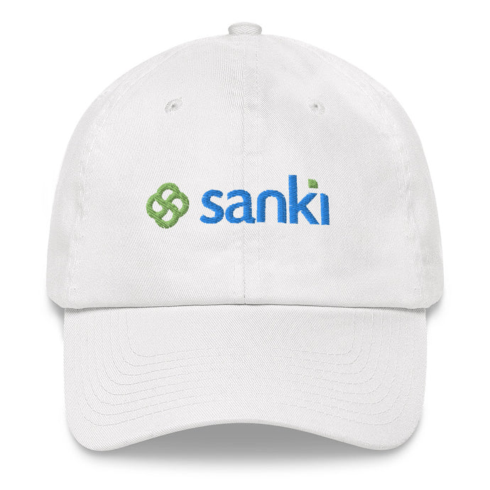 Sanki Dad hat